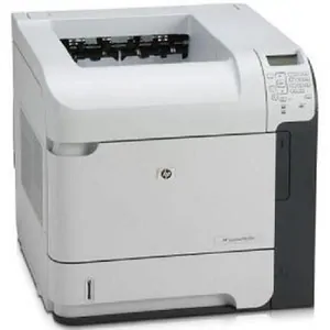 Замена ролика захвата на принтере HP M602DN в Перми